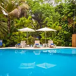 Tukan Hotel Playa Del Carmen
