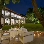 Anticavilla Hotel Restaurante & Spa (Adults Only)
