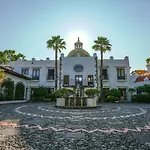Anticavilla Hotel Restaurante & Spa (Adults Only)