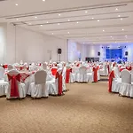 Crowne Plaza Toluca - Lancaster By Ihg