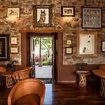 Villa Maria Cristina Hotel