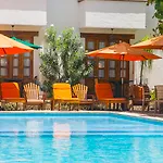 Villa Blanca Huatulco