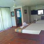 Casa Shaguiba