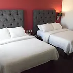 Holiday Inn Express Toluca Galerias Metepec By Ihg