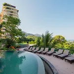 Garza Blanca Preserve Resort & Spa
