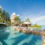 Garza Blanca Preserve Resort & Spa
