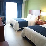 Holiday Inn Express Veracruz Boca Del Rio By Ihg