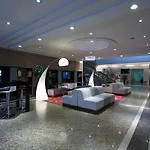 Holiday Inn Mexico City - Trade Center By Ihg