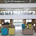 Holiday Inn Express Toluca By Ihg