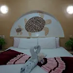 Hotel Real Azteca