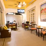 Hotel Boutique Real San Juan Center
