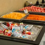 Holiday Inn Express Saltillo Zona Aeropuerto By Ihg