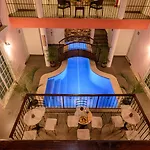 Hotel Boutique Real San Juan Center
