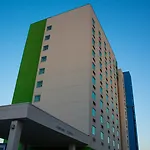 Holiday Inn Express Saltillo Zona Aeropuerto By Ihg