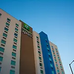 Holiday Inn Express Saltillo Zona Aeropuerto By Ihg