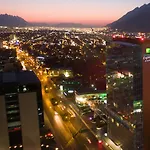 Holiday Inn Express & Suites Monterrey Valle By Ihg