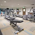 Holiday Inn Express & Suites Monterrey Valle By Ihg