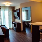 Staybridge Suites Puebla By Ihg