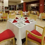 Holiday Inn Tuxpan - Convention Center By Ihg