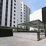 Holiday Inn & Suites - Monterrey Apodaca Zona Airport By Ihg