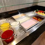 Holiday Inn & Suites - Monterrey Apodaca Zona Airport By Ihg