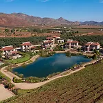 El Cielo Winery & Resort