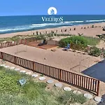 Casa Veleros, Casa A La Orilla De La Playa!