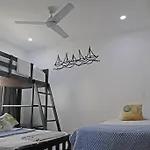 Casa Veleros, Casa A La Orilla De La Playa!