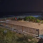 Casa Veleros, Casa A La Orilla De La Playa!