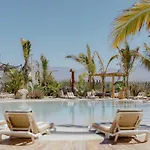 Baja Nomads Hotel - Adults 15 Plus