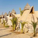 Baja Nomads Hotel - Adults 15 Plus