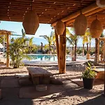 Baja Nomads Hotel - Adults 15 Plus