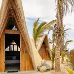 Baja Nomads Hotel - Adults 15 Plus