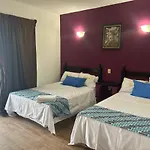 Hotel Jar8 Bule