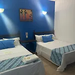 Hotel Jar8 Bule