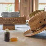 El Jardin De La Salud Hotel