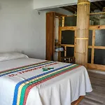 El Jardin De La Salud Hotel