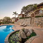 Casa Ceiba Huatulco