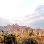 Piedra De Cobre