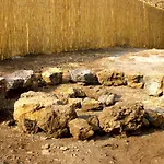 Piedra De Cobre