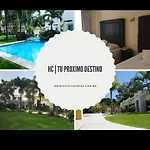 Villa Hc Resort