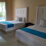 Villa Hc Resort
