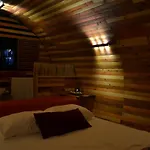 Hotel Extasis Zipolite Nudista