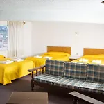 Hotel Michoacan