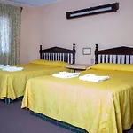 Hotel Michoacan