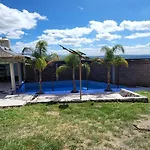 La Constancia San Baltazar Torija