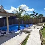 La Constancia San Baltazar Torija