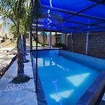 La Constancia San Baltazar Torija