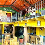 Posada Siete Nogales Tecozautla Alojamiento Con Bano Compartido