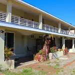 Mi Casa En El Valle De Guadalupe